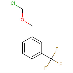CAS No 88023-79-4  Molecular Structure