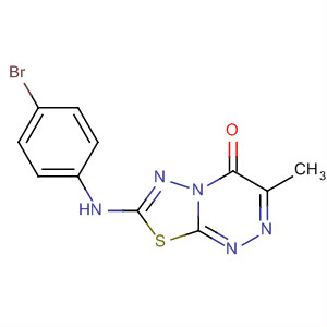 Cas Number: 88023-90-9  Molecular Structure