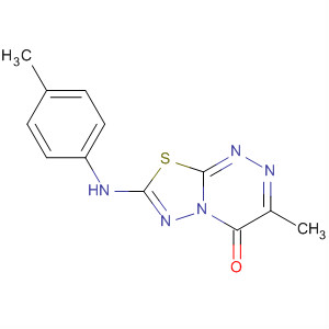 CAS No 88023-91-0  Molecular Structure