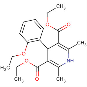 CAS No 88023-95-4  Molecular Structure