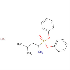 CAS No 88024-17-3  Molecular Structure