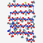 CAS No 88025-44-9  Molecular Structure