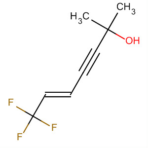 CAS No 880256-63-3  Molecular Structure