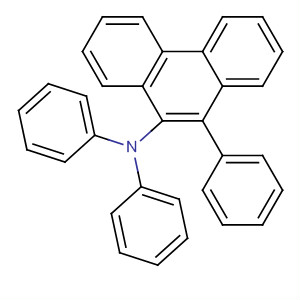 CAS No 880258-89-9  Molecular Structure