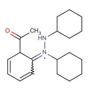 CAS No 88026-83-9  Molecular Structure