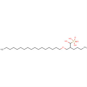 CAS No 88026-92-0  Molecular Structure