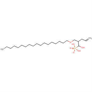 CAS No 88026-95-3  Molecular Structure