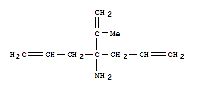 CAS No 880261-91-6  Molecular Structure