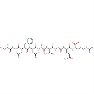 CAS No 880263-10-5  Molecular Structure