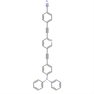 CAS No 880266-37-5  Molecular Structure