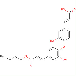 CAS No 880276-21-1  Molecular Structure