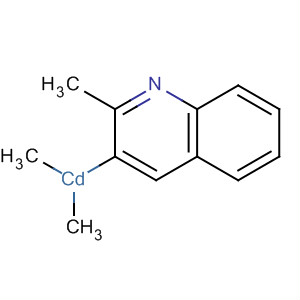 CAS No 88029-12-3  Molecular Structure