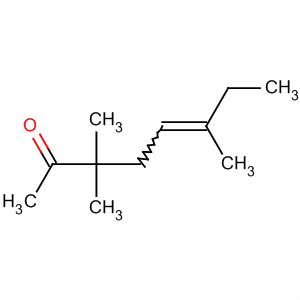 Cas Number: 88031-80-5  Molecular Structure