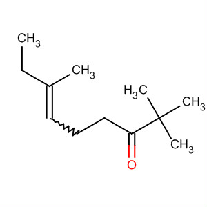 CAS No 88031-81-6  Molecular Structure