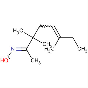 CAS No 88031-86-1  Molecular Structure