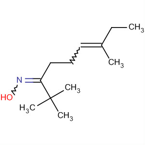 CAS No 88031-87-2  Molecular Structure