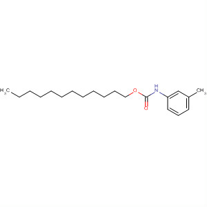 CAS No 88031-97-4  Molecular Structure