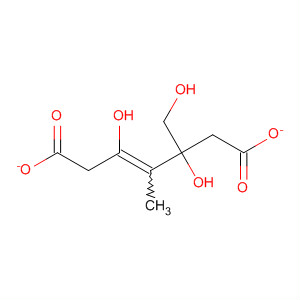 CAS No 88031-99-6  Molecular Structure