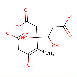 CAS No 88032-01-3  Molecular Structure