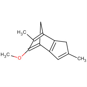 CAS No 88033-53-8  Molecular Structure