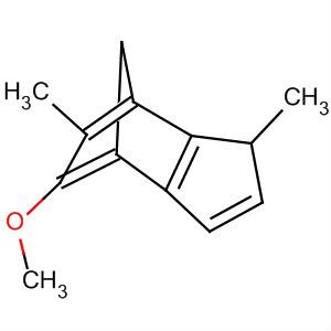 CAS No 88033-54-9  Molecular Structure