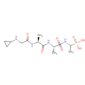 CAS No 88034-88-2  Molecular Structure