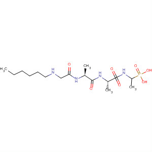 CAS No 88034-89-3  Molecular Structure