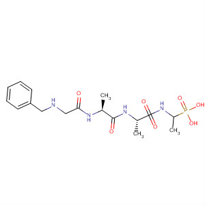 CAS No 88034-90-6  Molecular Structure