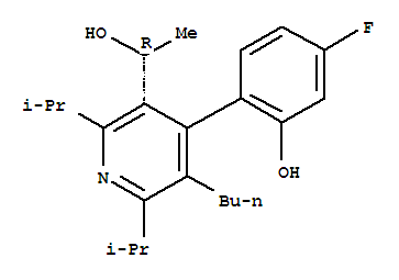 CAS No 880343-35-1  Molecular Structure