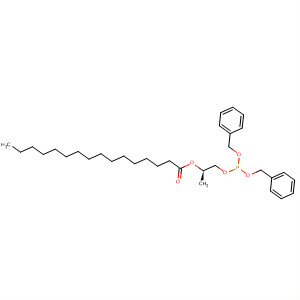 CAS No 88035-57-8  Molecular Structure
