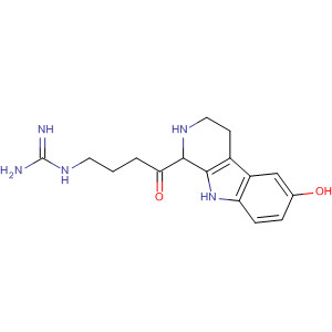 CAS No 880354-41-6  Molecular Structure