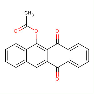 CAS No 88036-06-0  Molecular Structure