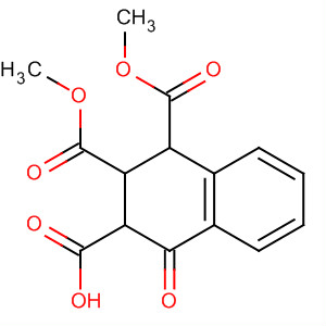 CAS No 88036-07-1  Molecular Structure