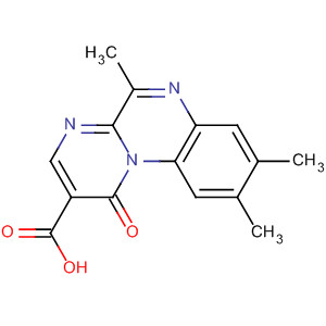 CAS No 88036-98-0  Molecular Structure