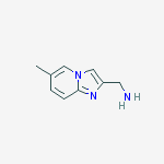 Cas Number: 880361-77-3  Molecular Structure