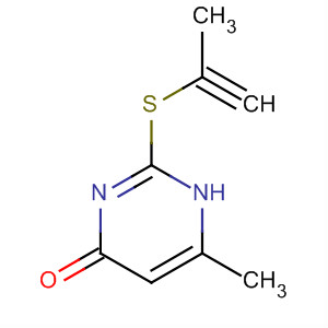 CAS No 88037-20-1  Molecular Structure