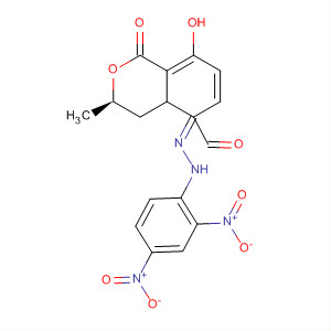 CAS No 88037-91-6  Molecular Structure