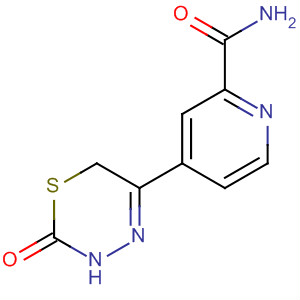 Cas Number: 88038-25-9  Molecular Structure