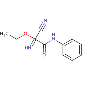 CAS No 88039-10-5  Molecular Structure