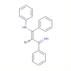 CAS No 88039-20-7  Molecular Structure