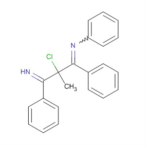 CAS No 88039-23-0  Molecular Structure