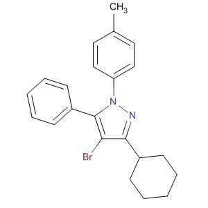 CAS No 88039-37-6  Molecular Structure