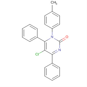 CAS No 88039-39-8  Molecular Structure