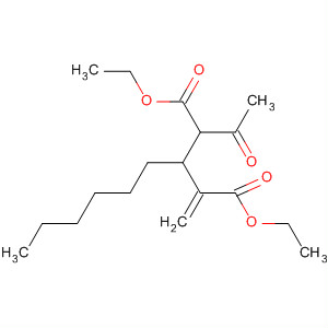 CAS No 88039-65-0  Molecular Structure