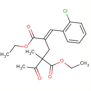 CAS No 88039-75-2  Molecular Structure