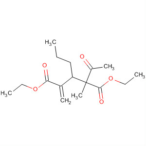 CAS No 88039-77-4  Molecular Structure