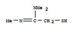 CAS No 88040-62-4  Molecular Structure