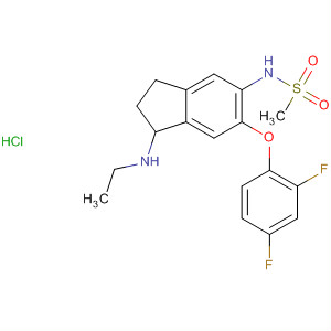 CAS No 88040-99-7  Molecular Structure