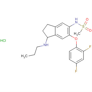 CAS No 88041-01-4  Molecular Structure