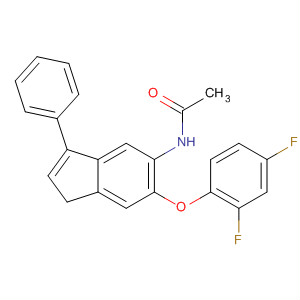 CAS No 88041-15-0  Molecular Structure